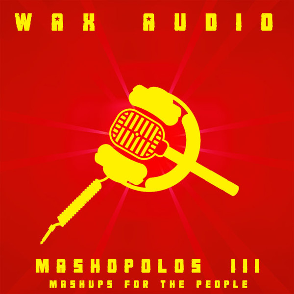 Mashopolos III: Mashups for the People