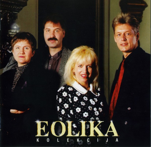 Eolika - Kolekcija (1996)