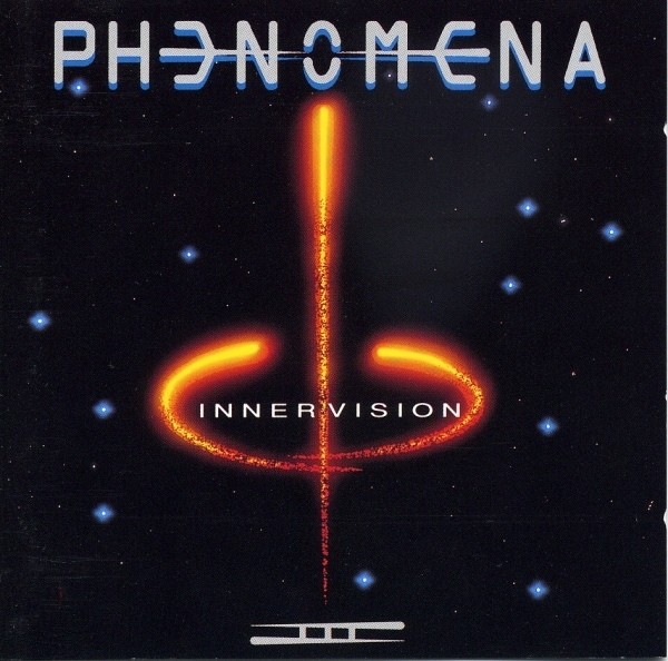 Phenomena .- 1993 - Innervision