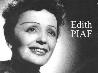 Эдит Пиаф - Edith Piaf: Complete Recordings (2015)