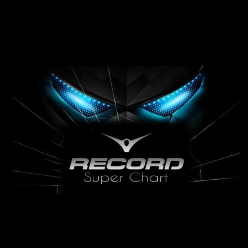VA - Superchart от Радио Рекорд - Февраль (2017)