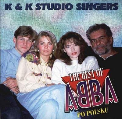 K&K Studio Singers - The best of ABBA po polsku