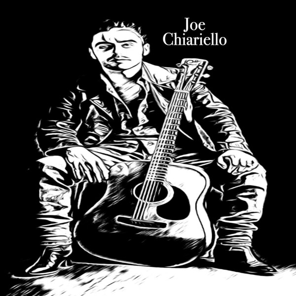 Joe Chiariello - Joe Chiariello (2021)