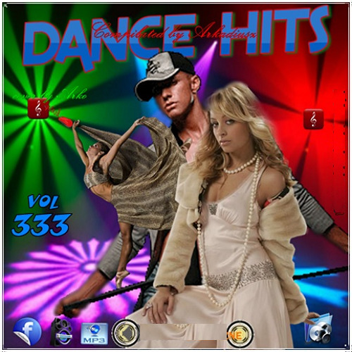 Dance Hits Vol.333
