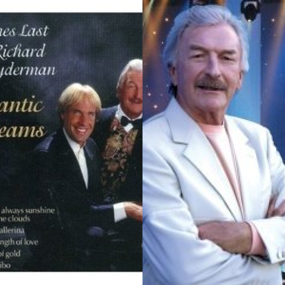 James last lonely