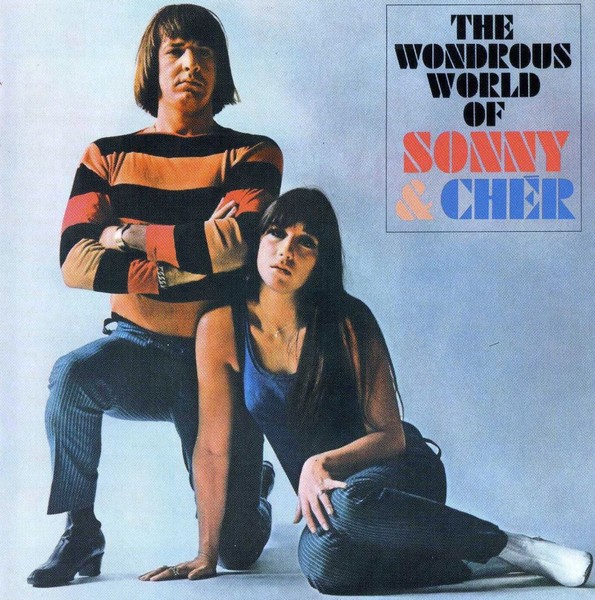 Sonny & Cher - The Wondrous World of Sonny & Cher (1966)