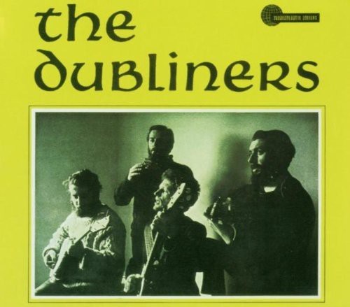 The Dubliners With Luke Kelly