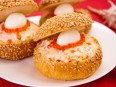 Закуска Морская раковина