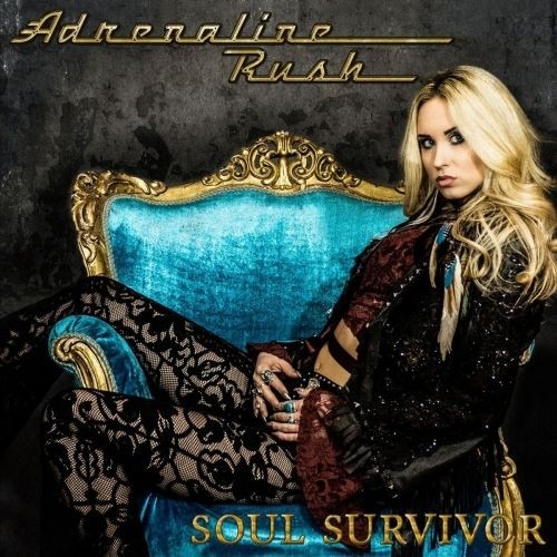 Adrenaline Rush - 2017 Soul Survivor
