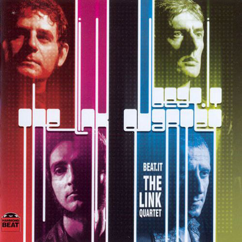 The Link Quartet - Beat.It /2002/