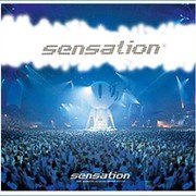 The White Edition CD2 /trnc3/ - Sensation