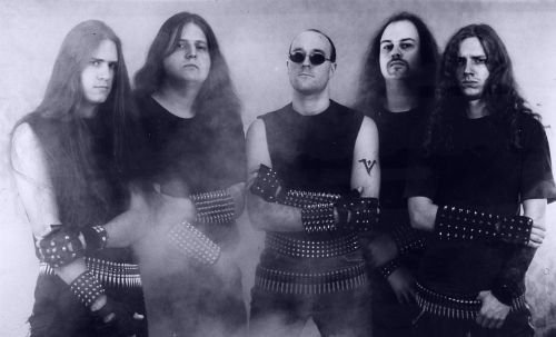 Sacred Steel - Ritual Supremacy