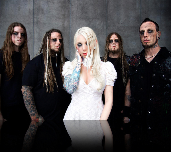 In This Moment - Roots