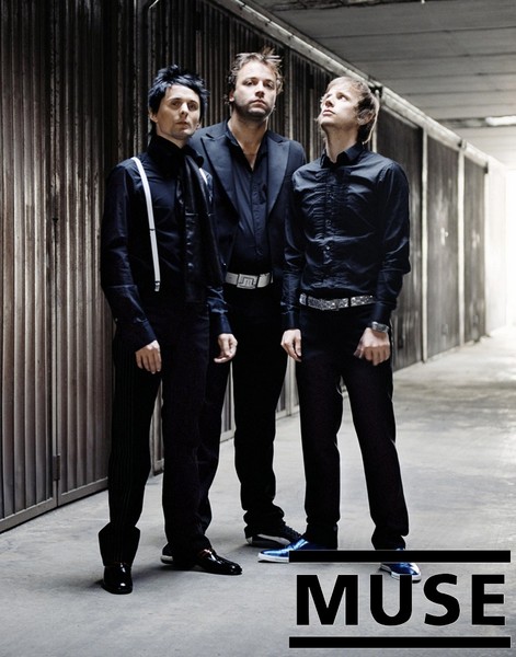Muse -Discography (Vinyl Rip) 1999 - 2015