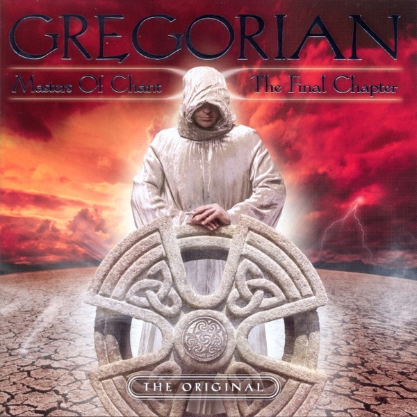 Gregorian 2015
