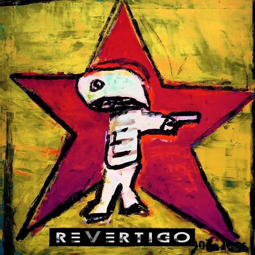 ReVertigo - 2018 - Revertigo