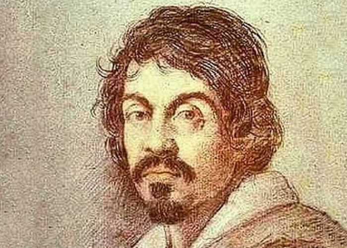 Настоящее имя Караваджо - Микеланджело Меризи.